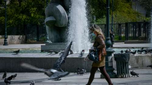 Κορονοϊός - Γαργαλιάνος: Σταδιακή και δύσκολη η διαδικασία άρσης των μέτρων