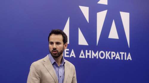 Νίκος Ρωμανός για την ανάρτηση-ποταμό του Στέφανου Κασσελάκη: &quot;Ομολογεί ότι επί μήνες κορόιδευε τους πολίτες&quot;