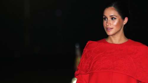 Ηγετική εμφάνιση της Μέγκαν Μαρκλ: Χαστούκι στο παλάτι, όλα όσα είπε περί αυτοπεποίθησης των γυναικών