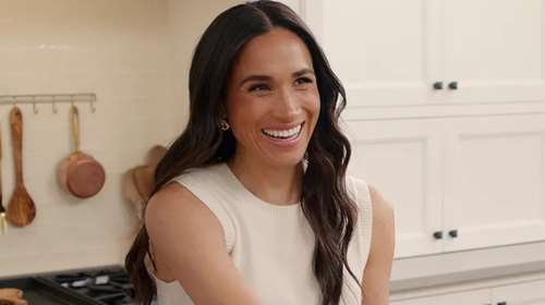 &quot;Με αγάπη, Μέγκαν&quot;: Το νέο μεγάλο στοίχημα της Δούκισσας του Σάσεξ για comeback - Ριάλιτι μαγειρικής μέσα από χλιδάτη βίλα