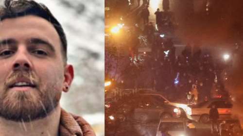 Το Ιράν ετοιμάζεται να απαγχονίσει τον πρώτο διαδηλωτή - "Θα λάβουμε πολύ σκληρά μέτρα", απαντά ο Τραμπ