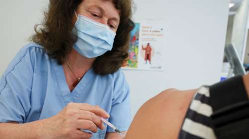 Ευλογιά των πιθήκων: 11 περιστατικά συνολικά ανακοίνωσε ο ΕΟΔΥ - Η κατάσταση της υγείας τους