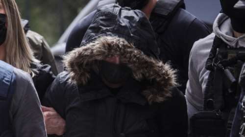 Αποκάλυψη Κουσουλού: Η Ρούλα Πισπιρίγκου τηλεφώνησε με αλλοιωμένη φωνή σε εκπομπή - Τι &quot;κάρφωσε&quot; για τον Μάνο