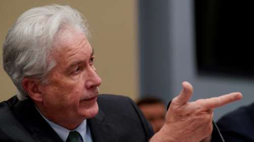 CIA: Η ένοπλη ανταρσία στη Ρωσία δείχνει τη ζημιά που έχει κάνει ο Πούτιν στη χώρα του