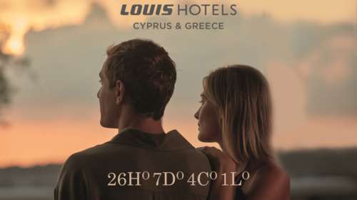 Louis Hotels: Η απόλυτη εμπειρία καλοκαιρινών διακοπών
