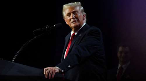 Ο Τραμπ προειδοποιεί τη Χαμάς πως θα το πληρώσει ακριβά αν δεν απελευθερώσει τους ομήρους μέχρι την ορκωμοσία του