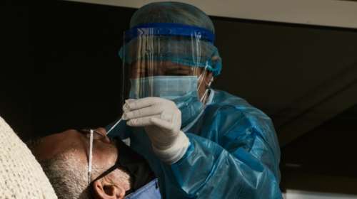 Κορονοϊός: 248 νέα κρούσματα στην Αττική - 186 στη Θεσσαλονίκη - Η διασπορά στις &quot;κόκκινες&quot; περιοχές