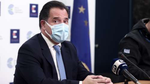 Αυξάνουν τις τιμές των κλιματιστικών επειδή... επιδοτούνται - Πλαφόν βάζει ο Αδωνις Γεωργιάδης