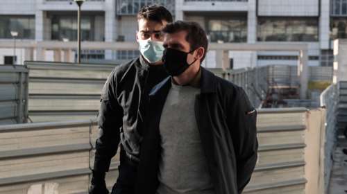 Δίκη προπονητή ιστιοπλοΐας: Απολογείται σήμερα ο 39χρονος για τον βιασμό της ανήλικης αθλήτριας - Οι αντικρουόμενες καταθέσεις