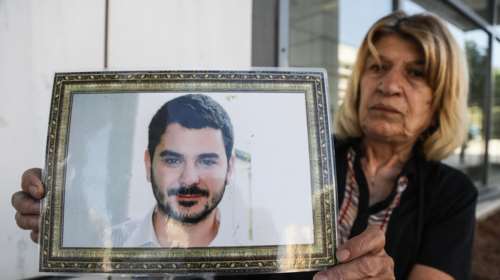 Μάριος Παπαγεωργίου: Σοκαριστική αποκάλυψη της μητέρας - Με έχουν απειλήσει, προσπάθησαν να με σκοτώσουν αλλά ξέφυγα