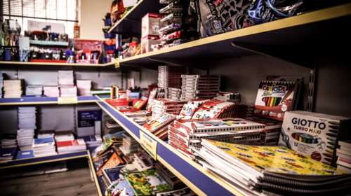 Ερχεται το &quot;Καλάθι των Σχολικών Ειδών&quot; - Τα 9 προϊόντα που θα περιλαμβάνει