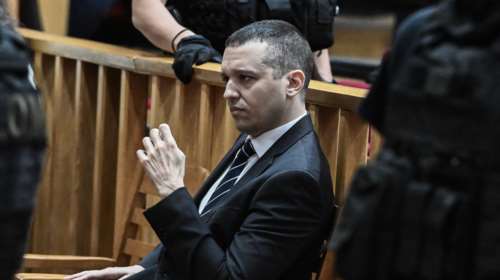 Αίτημα αποφυλάκισης και από Κασιδιάρη: Ζητά ό,τι ζήτησε και ο Μιχαλολιάκος από το ίδιο Δικαστικό Συμβούλιο