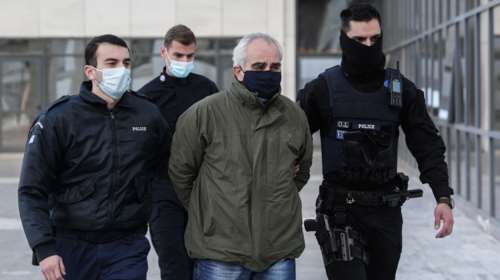 Ενοχος ο ψευτογιατρός Kοντοστάθης για 7 δολοφονίες, 6 απόπειρες και σωρεία κακουργημάτων