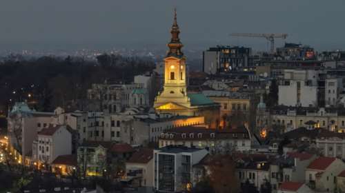 Αυτή είναι η πρώτη μεγάλη ευρωπαϊκή πρωτεύουσα όπου τα Μέσα Μεταφοράς θα είναι δωρεάν