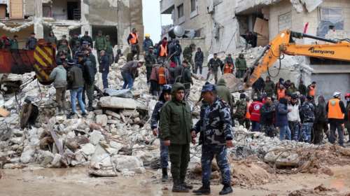 Έλληνας προπονητής στην Τουρκία: Κοιμάμαι 3 μέρες στο αυτοκίνητό μου, υπό το φόβο των μετασεισμών [βίντεο]