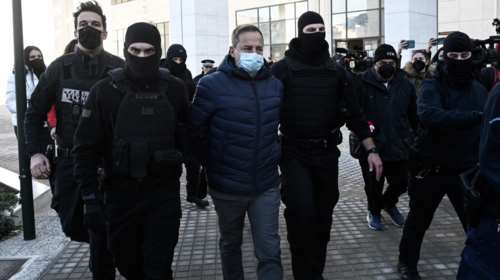 Ξεσπάει θύμα του Λιγνάδη: Είναι επαγγελματίας εγκληματίας - Σώσαμε πολλά παιδιά με την προφυλάκισή του [Βίντεο]