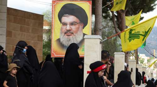 Το Ισραήλ αποδεκατίζει τη Χεζμπολάχ: Μένει μόνος του ο Νασράλα - Η λίστα με τους νεκρούς διοικητές και τα στελέχη