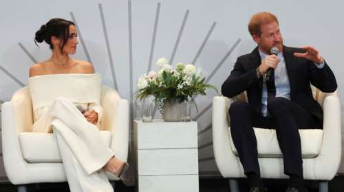 Χάρι και Μέγκαν ξαναχτυπούν: Αντιλαϊκός ο Κάρολος, πεινασμένος για εξουσία o Γουίλιαμ - Νέο βιβλίο &quot;φωτιά&quot;