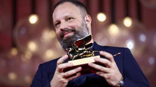 Απάντηση Λάνθιμου στο υπουργείο Πολιτισμού για την Ακρόπολη: Δεν έχουμε ακόμη καμία επίσημη απόφαση