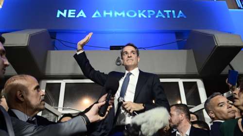 Economist: Γιατί ο Μητσοτάκης κέρδισε στις εκλογές της 21ης Μαΐου και αξίζει ακόμη μία τετραετία