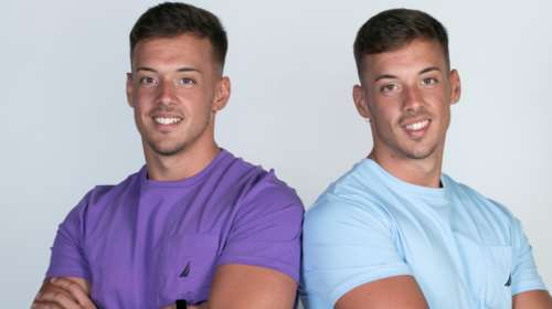 Big Brother: Τα δίδυμα αδέρφια που κάνουν θραύση στο Tik Tok [Βίντεο]