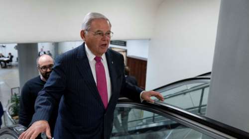 Νέα κατηγορία σε βάρος του γερουσιαστή των ΗΠΑ, Μπομπ Μενέντεζ - Δικάζεται στις 6 Μαΐου για διαφθορά