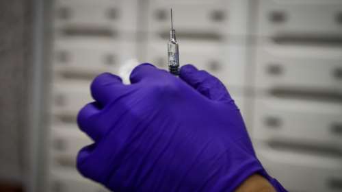 Πότε ξεκινά ο δωρεάν αντιγριπικός εμβολιασμός χωρίς συνταγή - Οι 10 ομάδες που είναι απαραίτητο να εμβολιαστούν