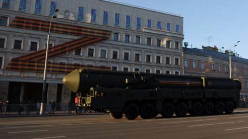 Συνάντηση πέντε &quot;πυρηνικών δυνάμεων&quot; σύντομα στη Νέα Υόρκη - Τι αποκάλυψε η Μόσχα