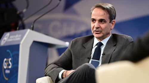 Ταξίδι εξπρές στις ΗΠΑ για τον Κυριάκο Μητσοτάκη - Μεταβαίνει για ιατρικούς λόγους οικογενειακού του προσώπου