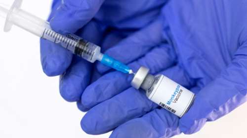 Ευλογιά των πιθήκων: Από 1η Σεπτεμβρίου η έναρξη της λειτουργίας εμβολιαστικού κέντρου στην Αλεξανδρούπολη