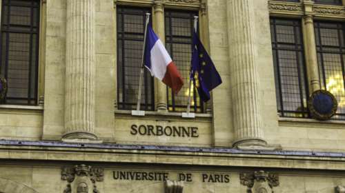 Επίσημο: Το Πανεπιστήμιο Sorbonne Paris Nord έκανε αίτηση για την ίδρυση του πρώτου μη κρατικού ΑΕΙ στην Ελλάδα