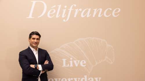 H Délifrance καινοτομεί ανταποκρινόμενη στις τάσεις της αγοράς και επενδύει στη βιωσιμότητα