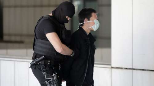 Ελένη Τοπαλούδη: Στο εδώλιο ξανά ο 21χρονος Αλβανός για βιασμό κοπέλας ΑμΕΑ [Βίντεο]