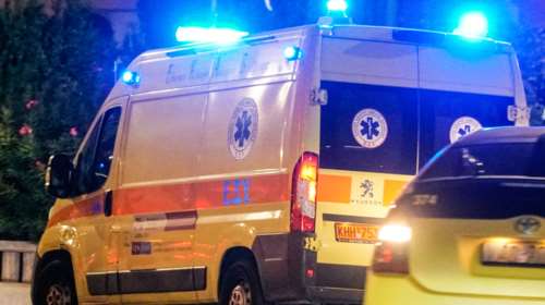 Αχαΐα: Ηλικιωμένος κρεμάστηκε από δέντρο - Είχε καρφιτσωμένο σημείωμα πάνω του