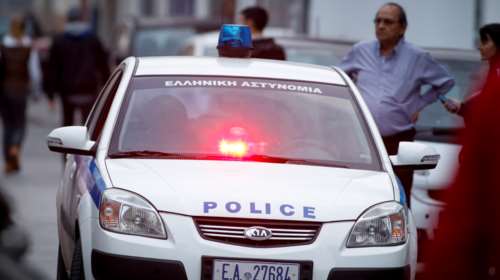 Θεσσαλονίκη: Συμπλοκή αλλοδαπών με έναν τραυματία τα ξημερώματα