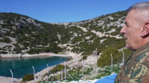 Πόλεμος ΣΥΡΙΖΑ - ΝΔ με αιχμές για Φλώρο και Ένοπλες Δυνάμεις: Τι καταλογίζει στον Μητσοτάκη ο ΣΥΡΙΖΑ - Η απάντηση κυβέρνησης - ΓΕΕΘΑ