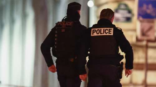 Φρίκη στη Γαλλία: Ο 33χρονος πατέρας ομολόγησε ότι σκότωσε τη σύζυγο και τα τέσσερα παιδιά τους - &quot;Φωνές μου έλεγαν να κάνω κακό&quot;