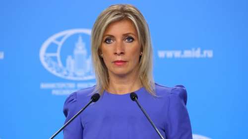 Επίθεση Μόσχας στην Αθήνα: "Είμαστε εξοργισμένοι με μη φιλικές ενέργειες" για την έκδοση του Mr. Bitcoin στις ΗΠΑ