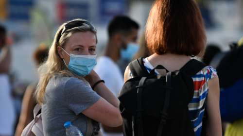 Άνοιγμα σχολείων: Σε τρία στάδια θα αντιμετωπιστούν οι αρνητές της μάσκας - Πότε θα μπαίνουν απουσίες