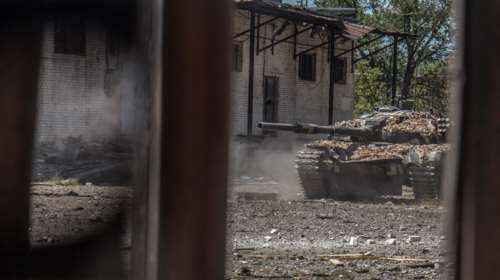 Ουκρανία: Πόσο έχει κοστίσει ο πόλεμος στη Ρωσία - Οι απώλειες και τα κέρδη