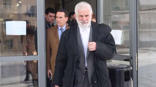 Δίκη Πέτρου Φιλιππίδη: &quot;Την πήγε σε αδιέξοδο, μιλούσε χυδαία και της άρπαξε το κεφάλι&quot; - Σοκάρει φίλη του θύματος