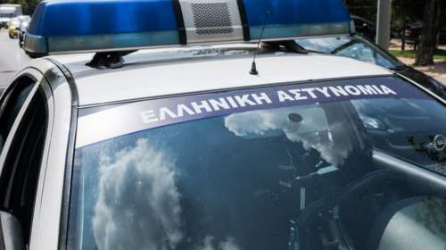 Σε παραλήρημα ο 43χρονος στο Γαλάτσι: &quot;Βάλτε τους ομοφυλόφιλους στο ψυχιατρείο να γίνουν καλά&quot;