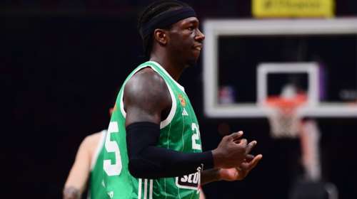 Παναθηναϊκός: Με πρόστιμο τιμώρησε τον Ναν η Euroleague για τις χειρονομίες στο ΣΕΦ