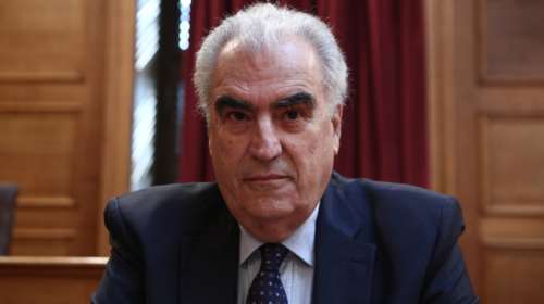 Εξεταστική για Τέμπη: &quot;Εάν είχε ολοκληρωθεί η τηλεδιοίκηση θα είχε αποφευχθεί το δυστύχημα&quot; κατέθεσε ο Ρέππας