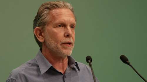 Παύλος Γερουλάνος: Ενιαίος προοδευτικός πόλος με κυρίαρχο το ΠΑΣΟΚ