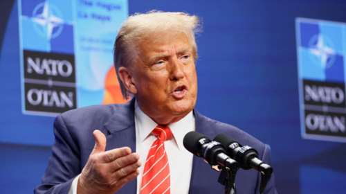 Οι ΗΠΑ διαβεβαιώνουν πως το Ιράν δεν μετέφερε αλλού το εμπλουτισμένο ουράνιό του πριν από τους αμερικανικούς βομβαρδισμούς