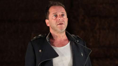 Δημήτρης Λιγνάδης: Νέο &quot;χτύπημα&quot; - Αποφασίστηκε η δια βίου διαγραφή του από το Σωματείο Ελλήνων Ηθοποιών