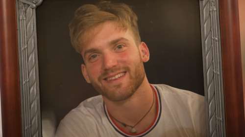 Ιωνάς Καρούσης: Αποσύρει την υβριστική ανάρτηση η Παλαιστινιακή Παροικία για τη δολοφονία του 25χρονου στο Ισραήλ