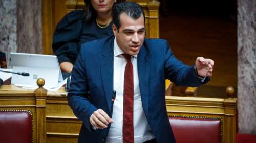 Διαγράφονται αναδρομικά τα πρόστιμα στους ανεμβολίαστους άνω των 60 - Υπό προϋποθέσεις