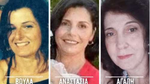 Βιολάντα: "Ακουγα φωνές, 'βοήθεια πεθαίνουμε'" - Συγκλονίζει εργαζόμενος που επιχείρησε να σώσει τα θύματα